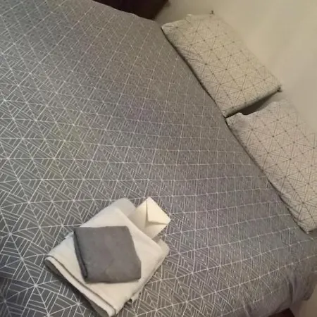 Accommodatie bij particulieren Valletta Fiorita Rome