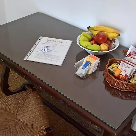 Valletta Fiorita Accommodatie bij particulieren