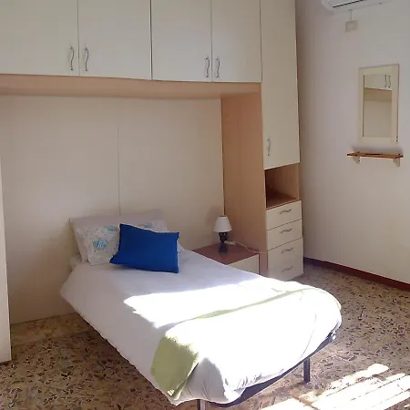 Valletta Fiorita Accommodatie bij particulieren Rome