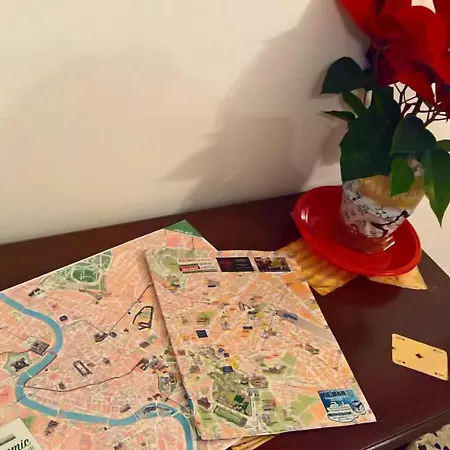 Accommodatie bij particulieren Valletta Fiorita