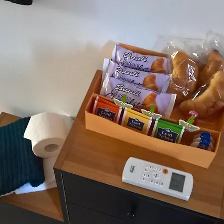 Accommodatie bij particulieren Valletta Fiorita *