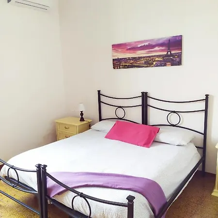 Valletta Fiorita Accommodatie bij particulieren