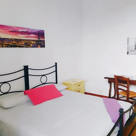 Valletta Fiorita Quarto em Acomodações Particulares