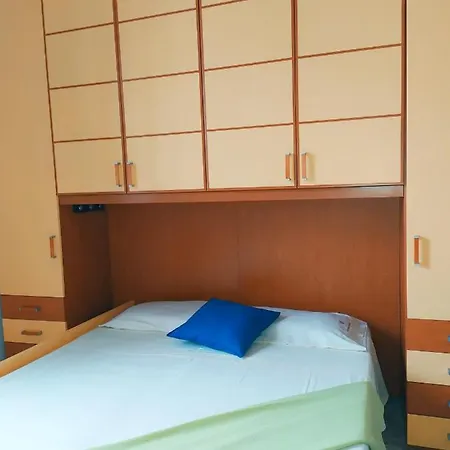 Valletta Fiorita Accommodatie bij particulieren