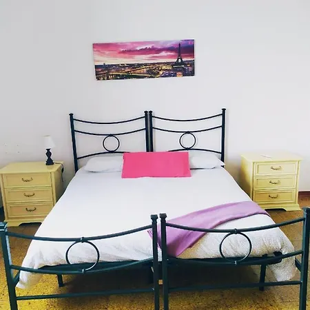Valletta Fiorita Accommodatie bij particulieren Rome