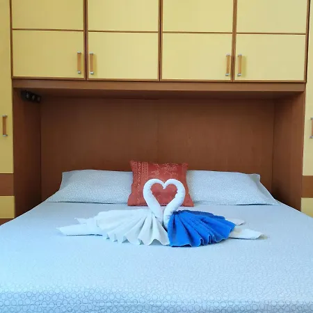 Valletta Fiorita Quarto em Acomodações Particulares *