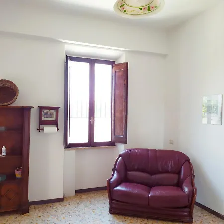 Accommodatie bij particulieren Valletta Fiorita Rome