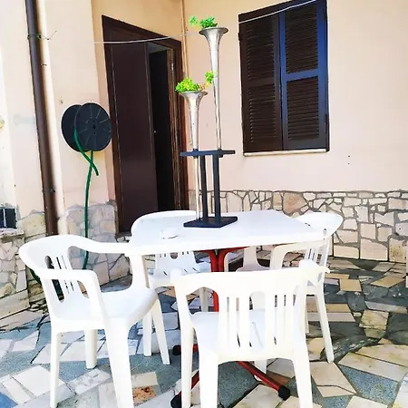 Valletta Fiorita Accommodatie bij particulieren *