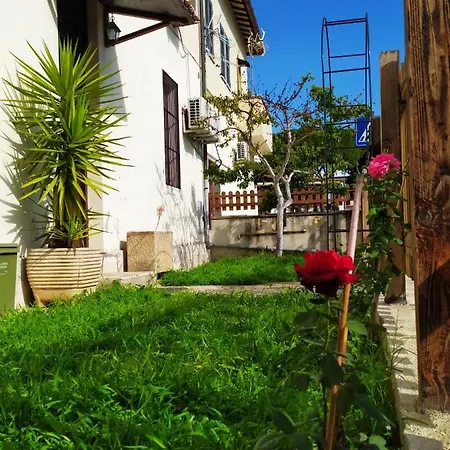 Valletta Fiorita Homestay *