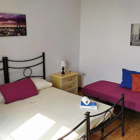 Homestay Valletta Fiorita